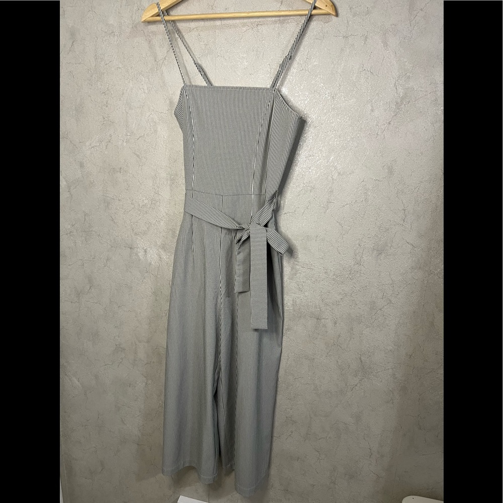 Designed Jumpsuit